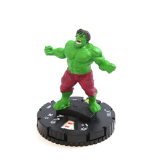 Hulk - 003 - Common